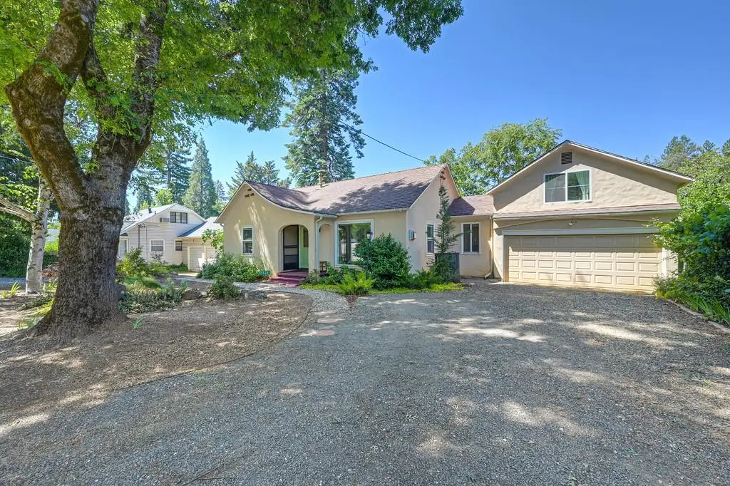 10524 Alta Street, Grass Valley, CA 95945 - #1