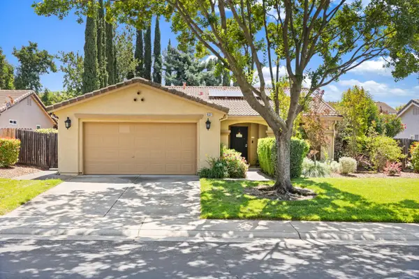 4531 Excelsior Road, Mather, CA 95655