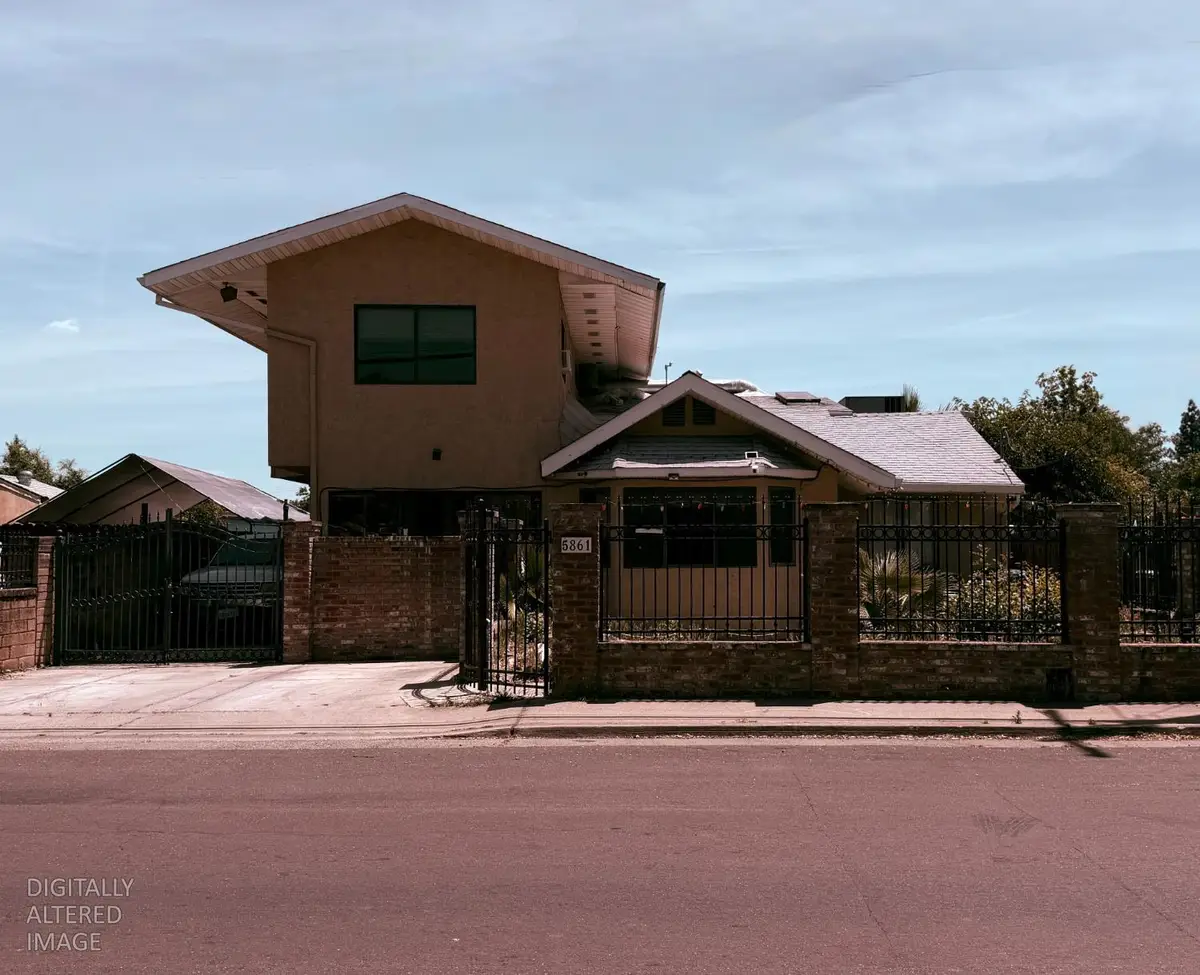 5861 Dewey Boulevard, Sacramento, CA 95824 - #1