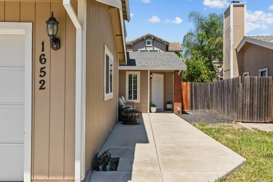 1652 Vallarta Circle, Sacramento, CA 95834 - #2