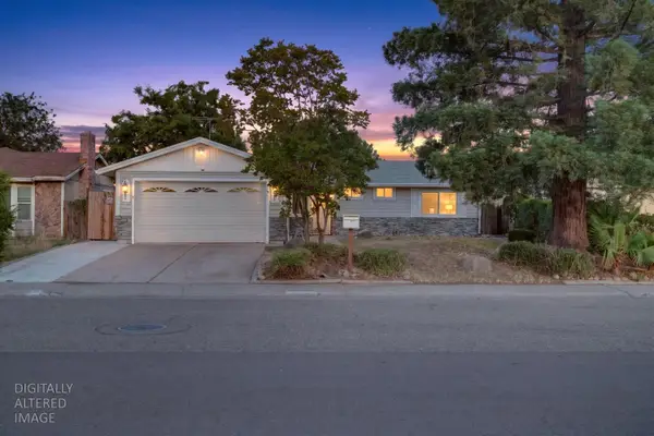 7263 Hayward Drive, Sacramento, CA 95828