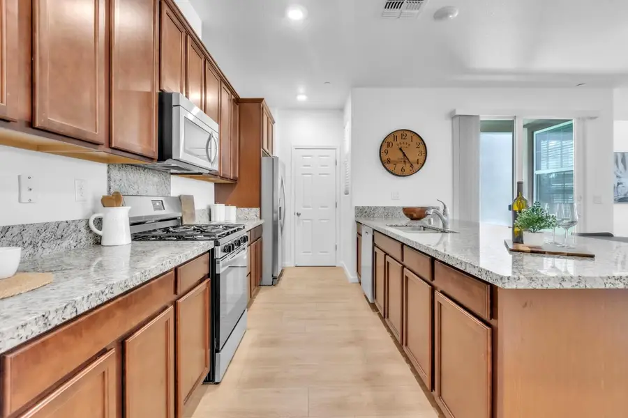 10838 Barden Drive, Rancho Cordova, CA 95670 - #3