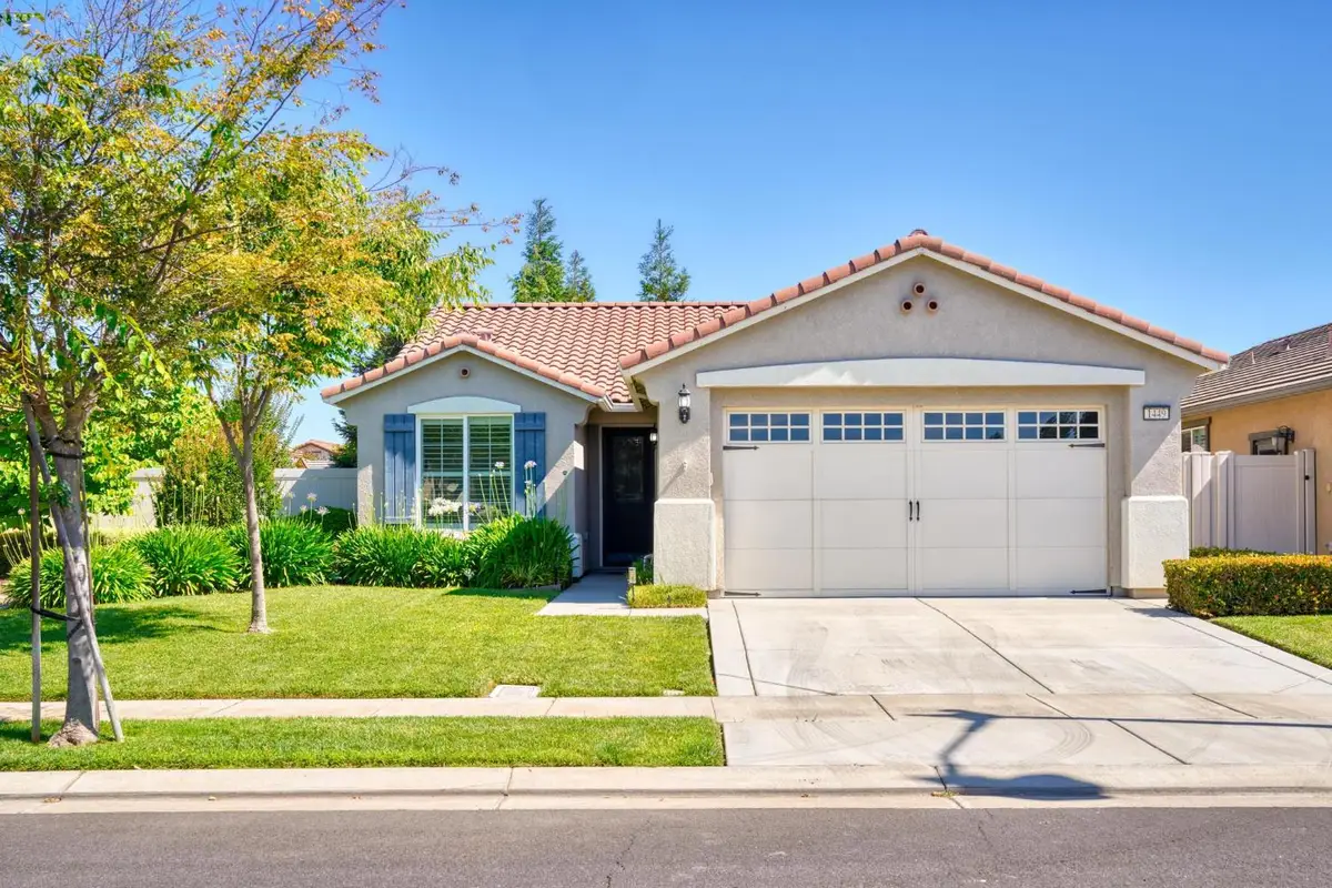 1449 Carriage House, Manteca, CA 95336 - #1
