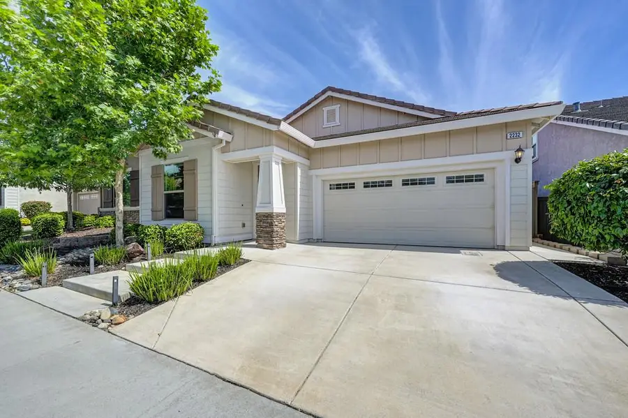 2232 Ranch View Drive, Rocklin, CA 95765 - #3