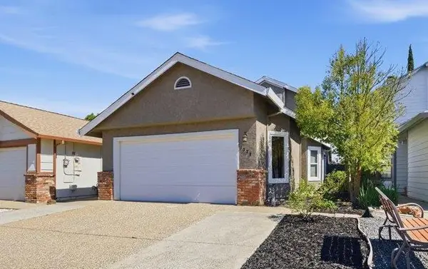 1328 Hidalgo Circle, Roseville, CA 95747