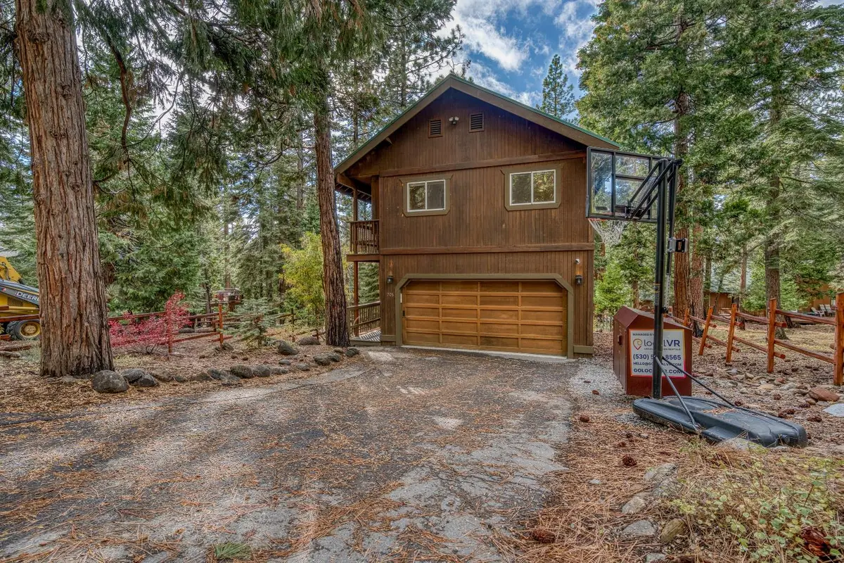 705 Beaver Street, Kings Beach, CA 96143 - #1