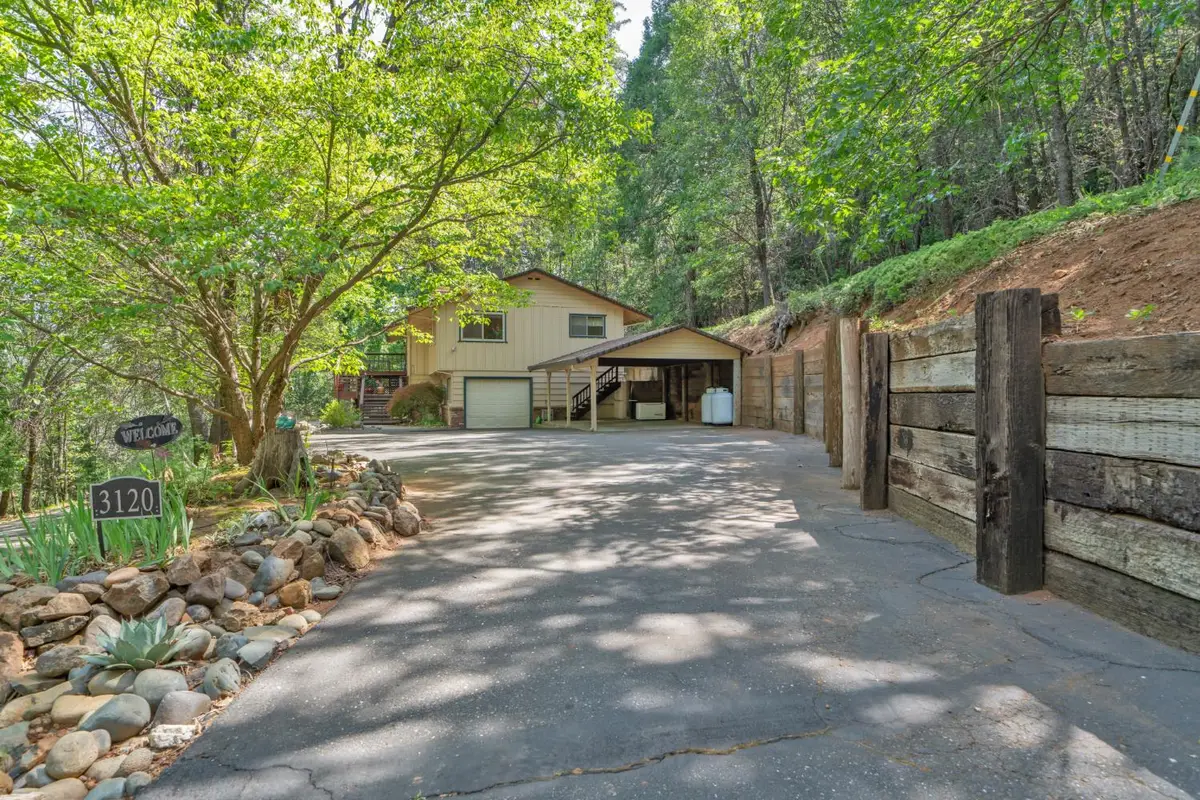 3120 Braden Road, Camino, CA 95709 - #1