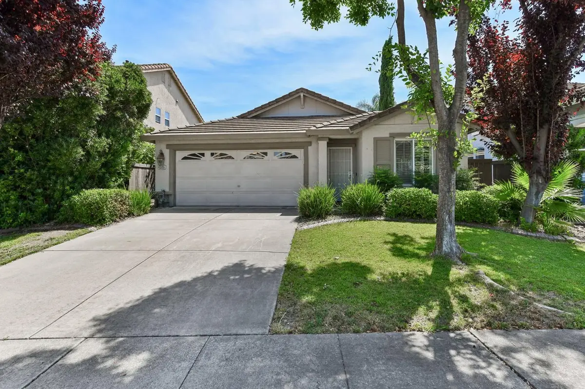 4986 Alterra Way, Sacramento, CA 95835 - #1