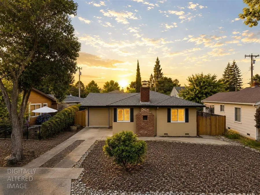 605 Cortez Ave, Roseville, CA 95678 - #2