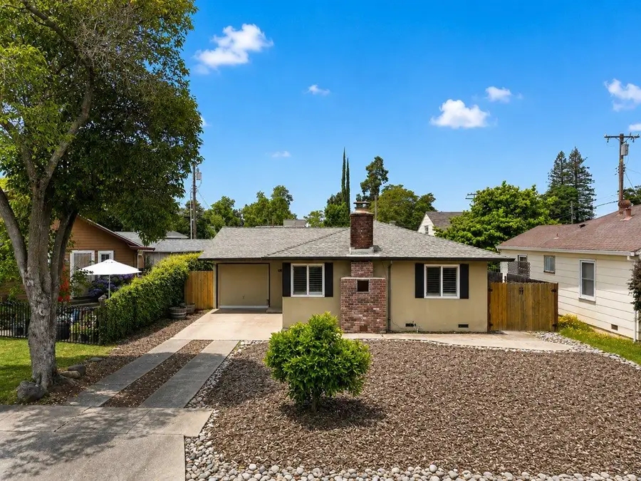 605 Cortez Ave, Roseville, CA 95678 - #3