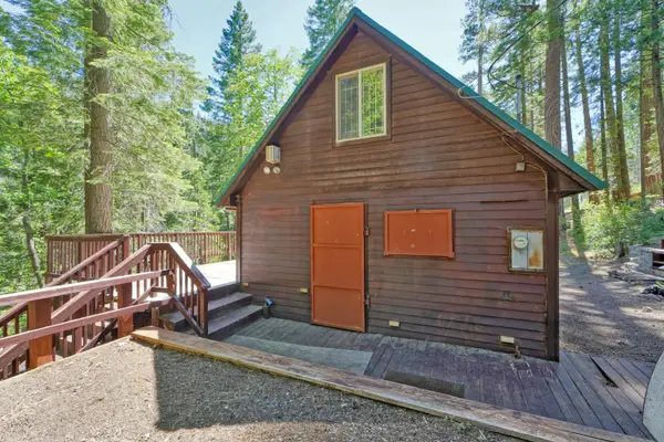 36 Milestone Lane #13, Kyburz, CA 95720