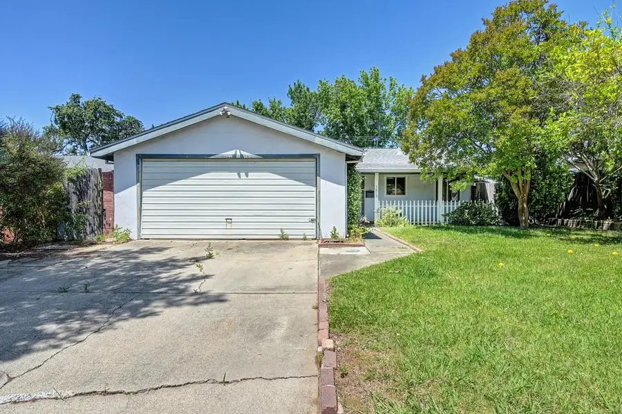 5613 Sapunor Way, Carmichael, CA 95608 - #3