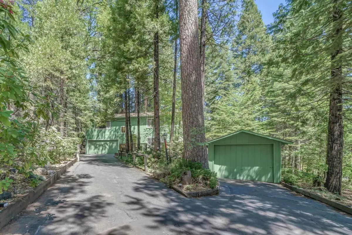 Address Withheld By Seller, Arnold, CA 95223 - #1