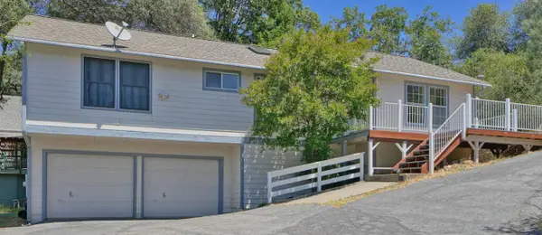 1513 Jeffrey Lane, Placerville, CA 95667