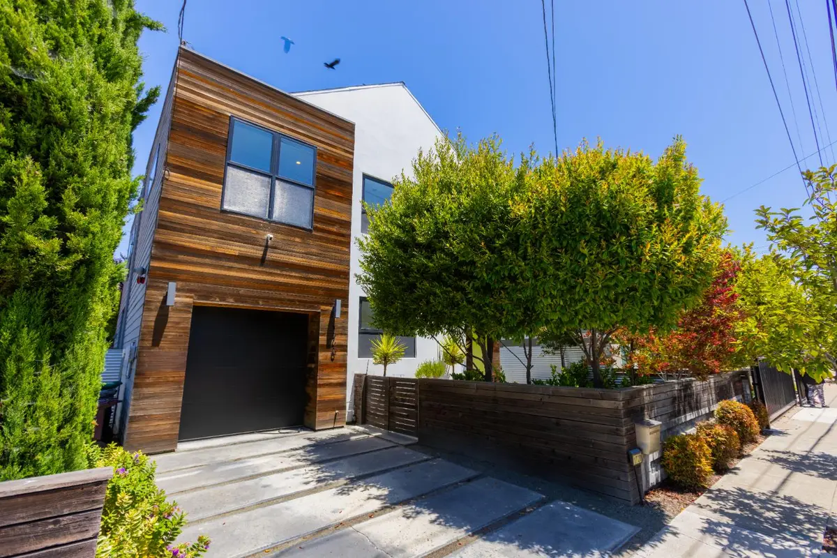 1770 Goss Street, Oakland, CA 94607 - #1