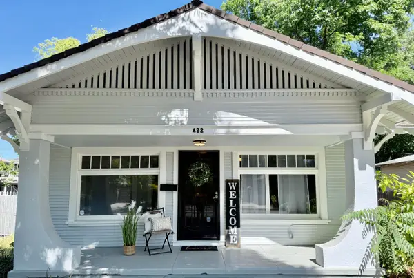 422 Sycamore Avenue, Modesto, CA 95354