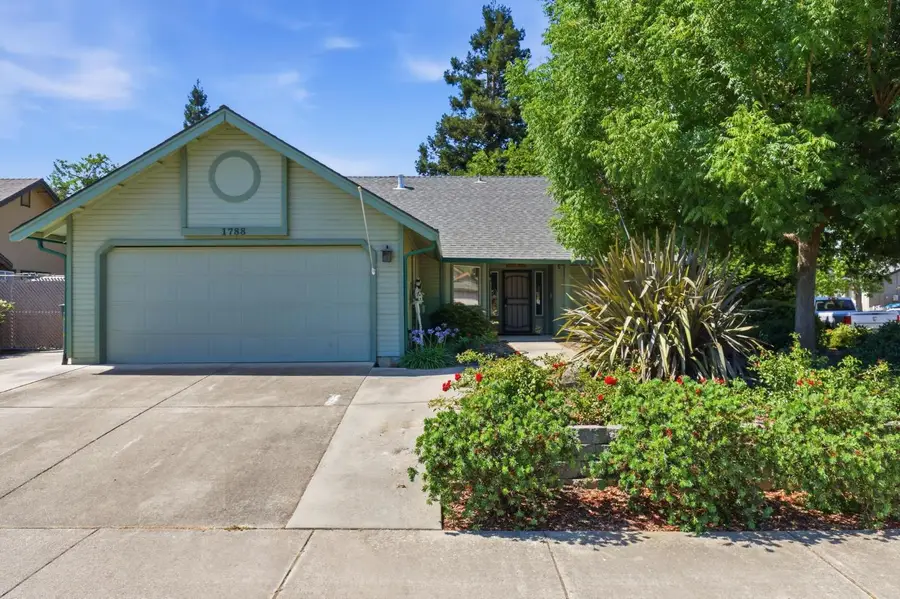 1788 Carolyn Drive, Yuba City, CA 95993 - #2