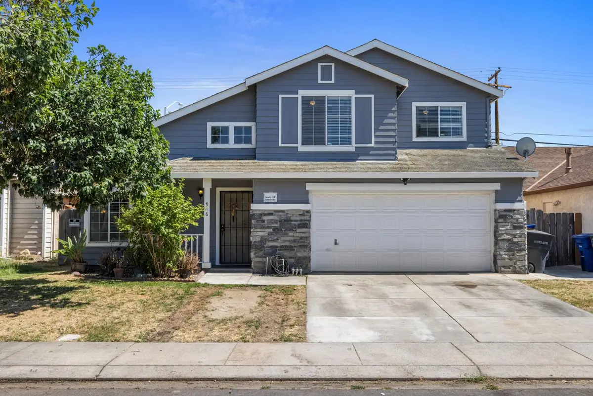 916 Fall River Drive, Modesto, CA 95351 - #1