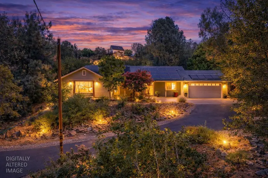 2441 Quail Hill Road, Copperopolis, CA 95228 - #2