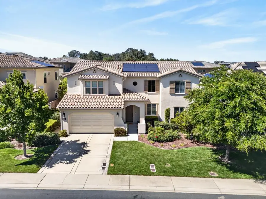 5223 Degas Way, El Dorado Hills, CA 95762 - #2