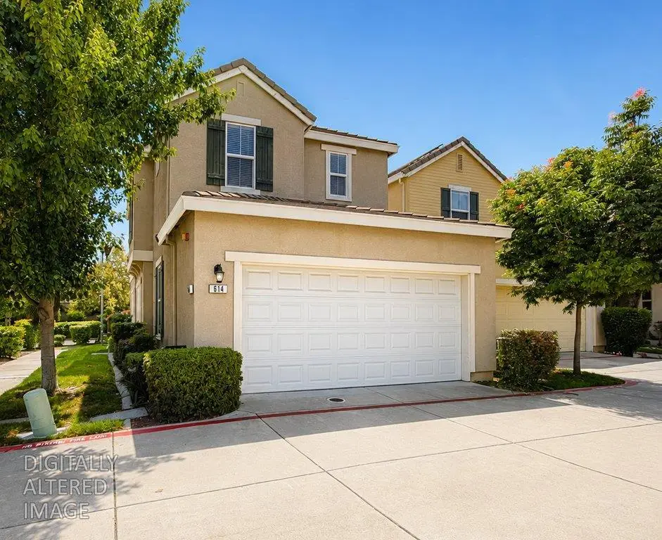 614 Navigator Drive, Lincoln, CA 95648 - #1