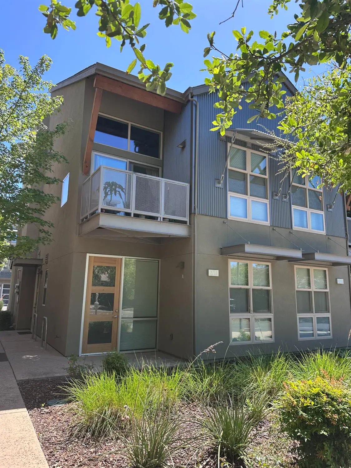 2736 5th Street #A, Davis, CA 95618 - #1