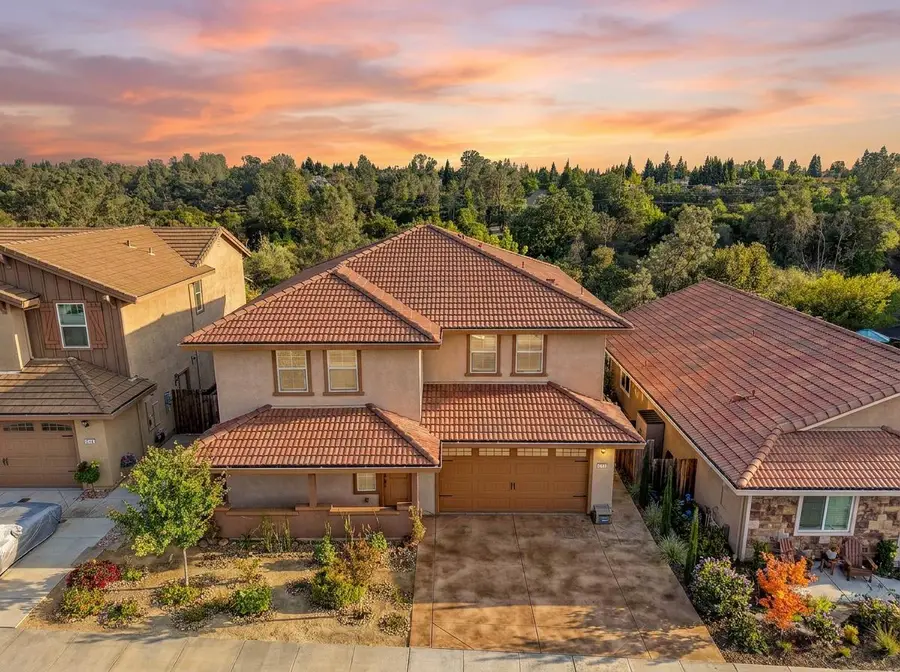 611 Willow Ridge Court, Folsom, CA 95630 - #3