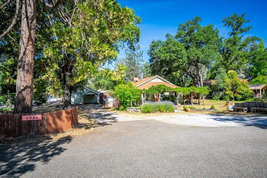 2020 Alexander Lane, Placerville, CA 95667 - #2