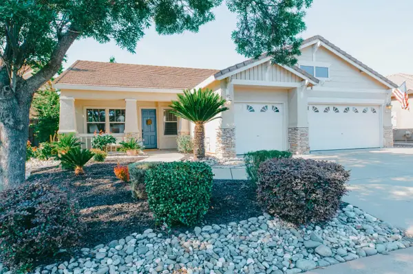 7125 Marblethorpe Drive, Roseville, CA 95747