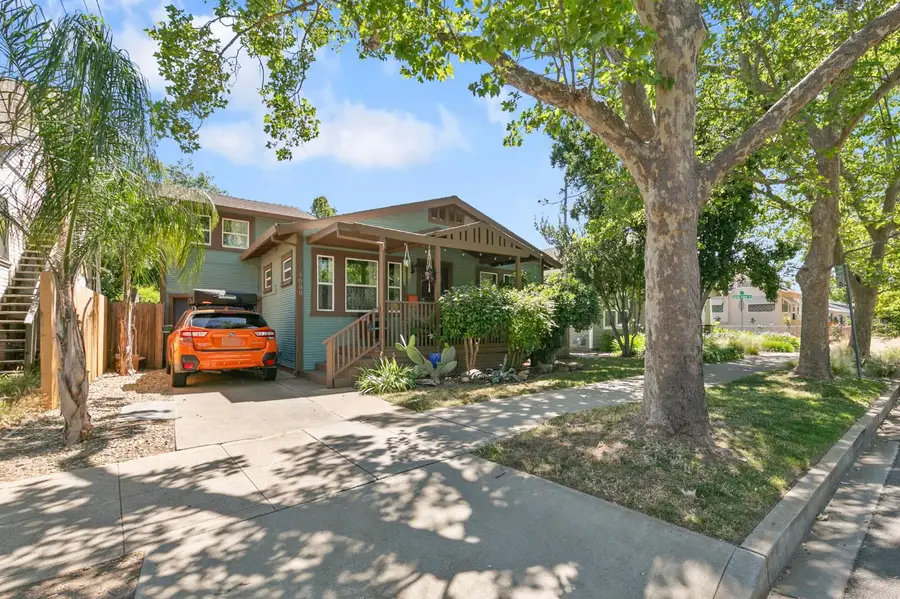 4080 2nd Avenue, Sacramento, CA 95817 - #3