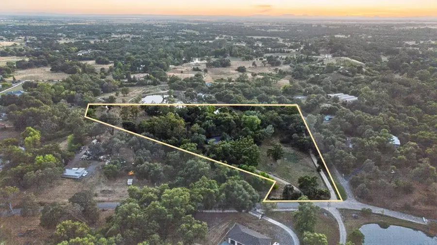 3395 Garden Bar Road, Lincoln, CA 95648 - #3