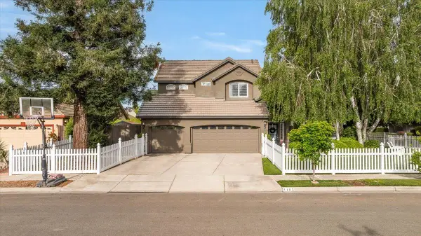 2485 Tigers Drive, Turlock, CA 95382