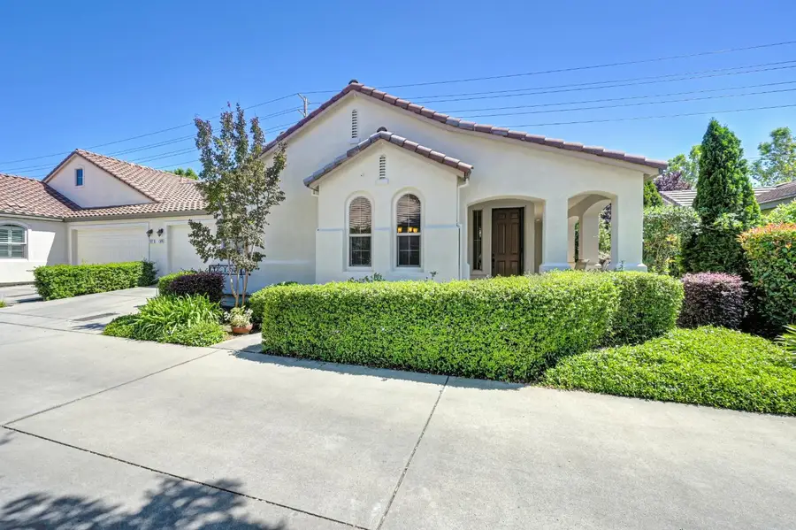 1329 Marseille Lane, Roseville, CA 95747 - #2