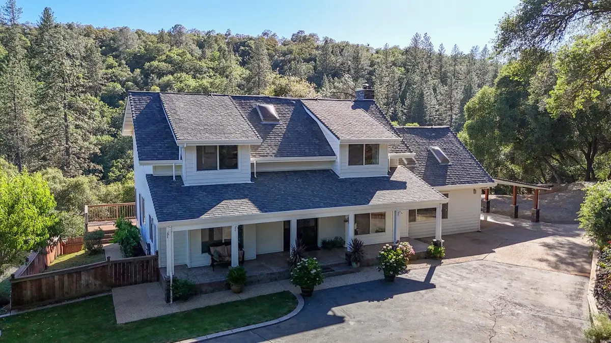 5288 Rattlesnake Bar Road, Pilot Hill, CA 95664 - #1