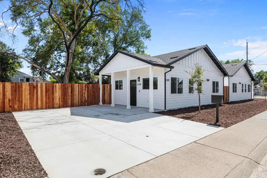 4108 16th Avenue, Sacramento, CA 95820 - #2