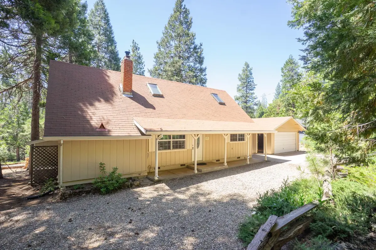 16622 Madrone Court, Pioneer, CA 95666 - #1