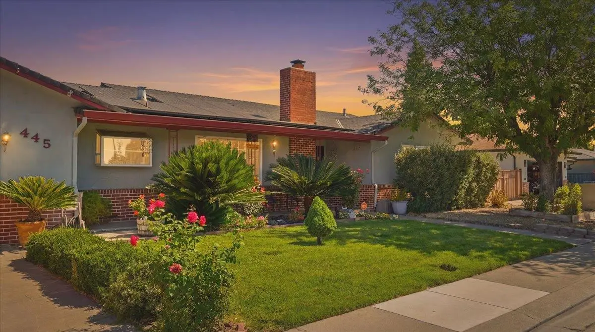 445 Northgate Drive, Manteca, CA 95336 - #1