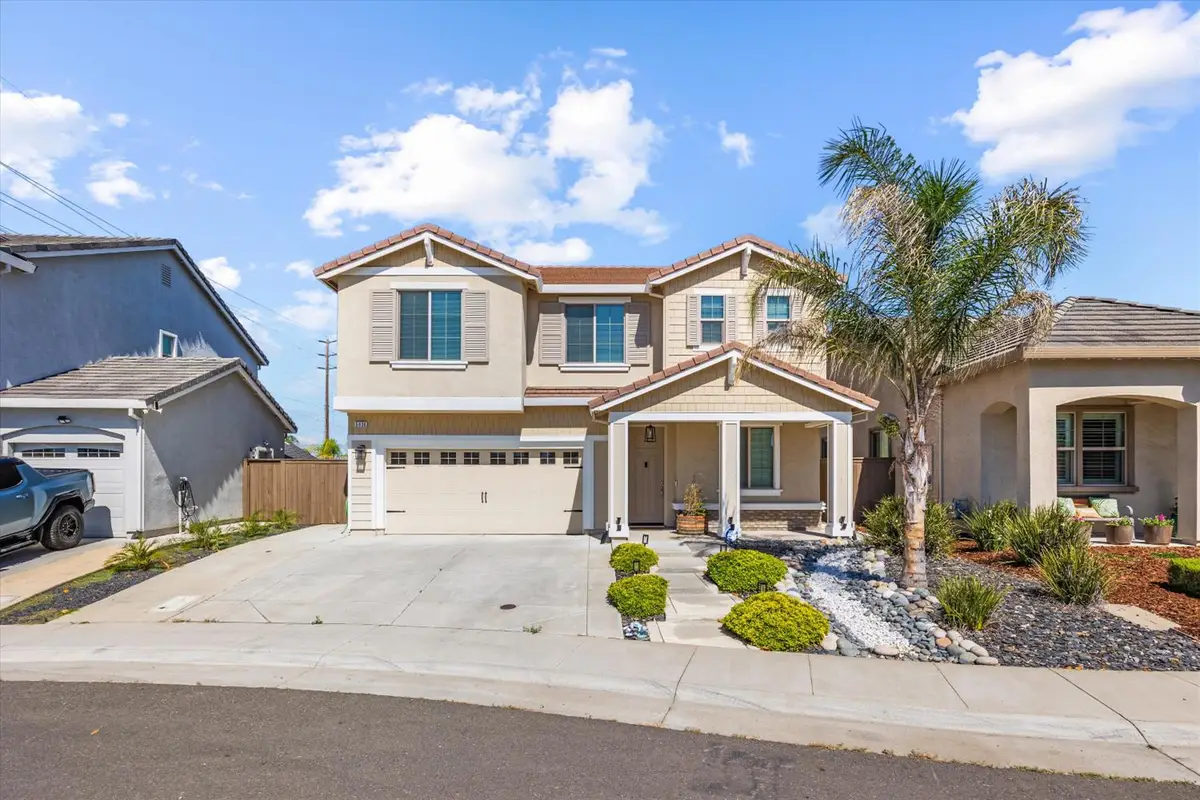 5636 Whisper Wind Way, Roseville, CA 95747 - #1