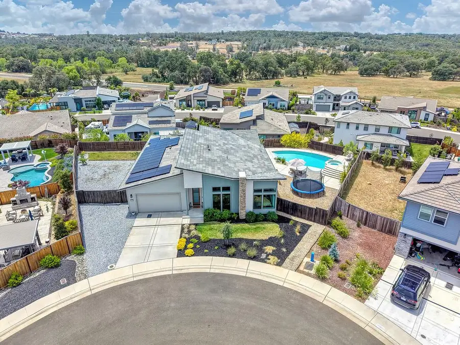 200 Pryor Court, Rescue, CA 95672 - #2