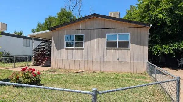 1616 Oro Dam Blvd E #54, Oroville, CA 95966