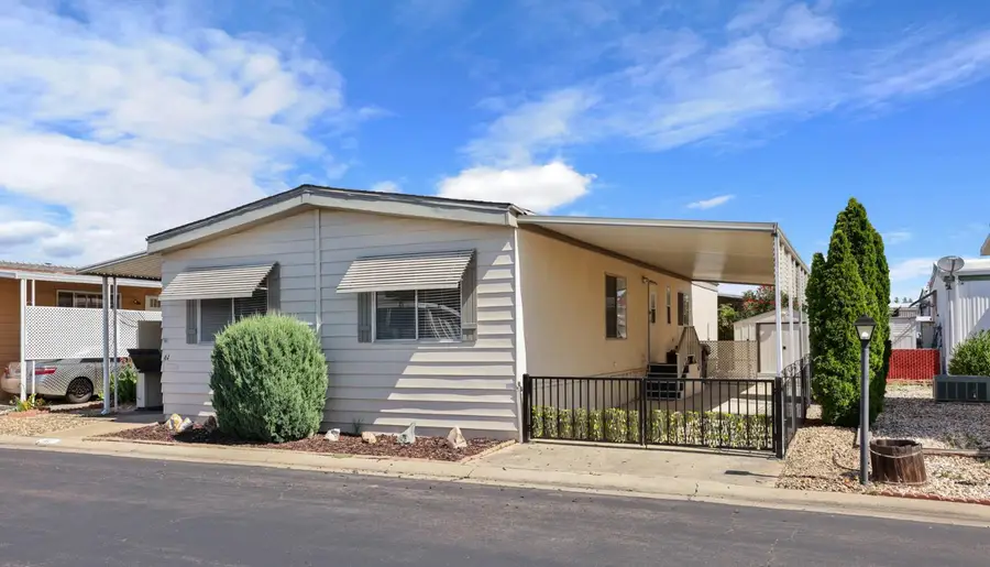 8700 N West Lane #61, Stockton, CA 95210 - #2
