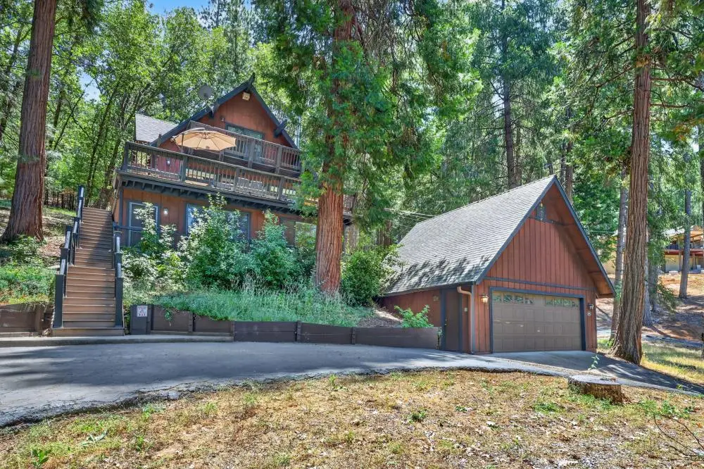 4285 Sierra Springs Drive, Pollock Pines, CA 95726 - #1