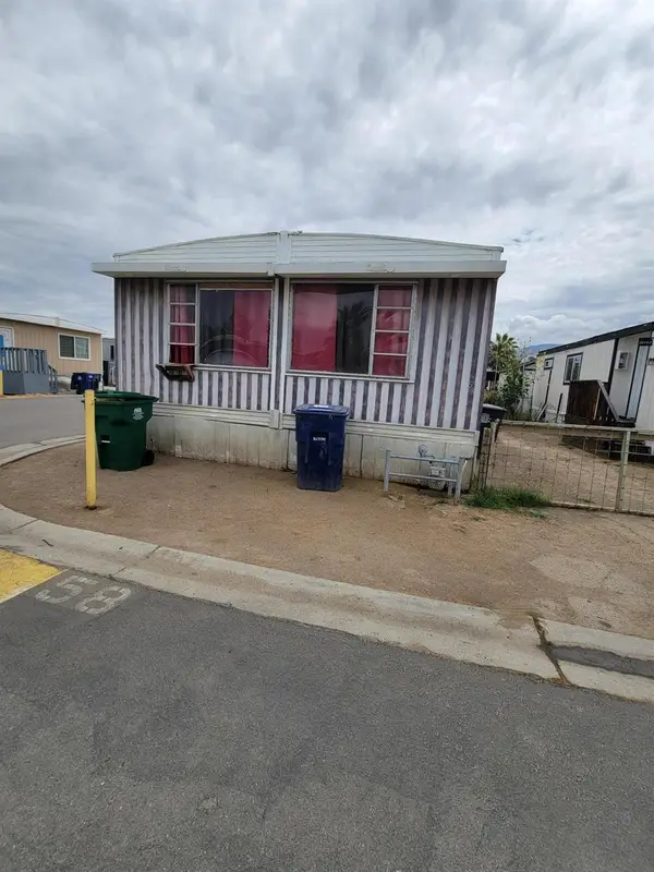 801 Schipper St #58, Bakersfield, CA 93203