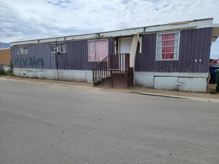 801 Schipper St #58, Arvin, CA 93203 - #2