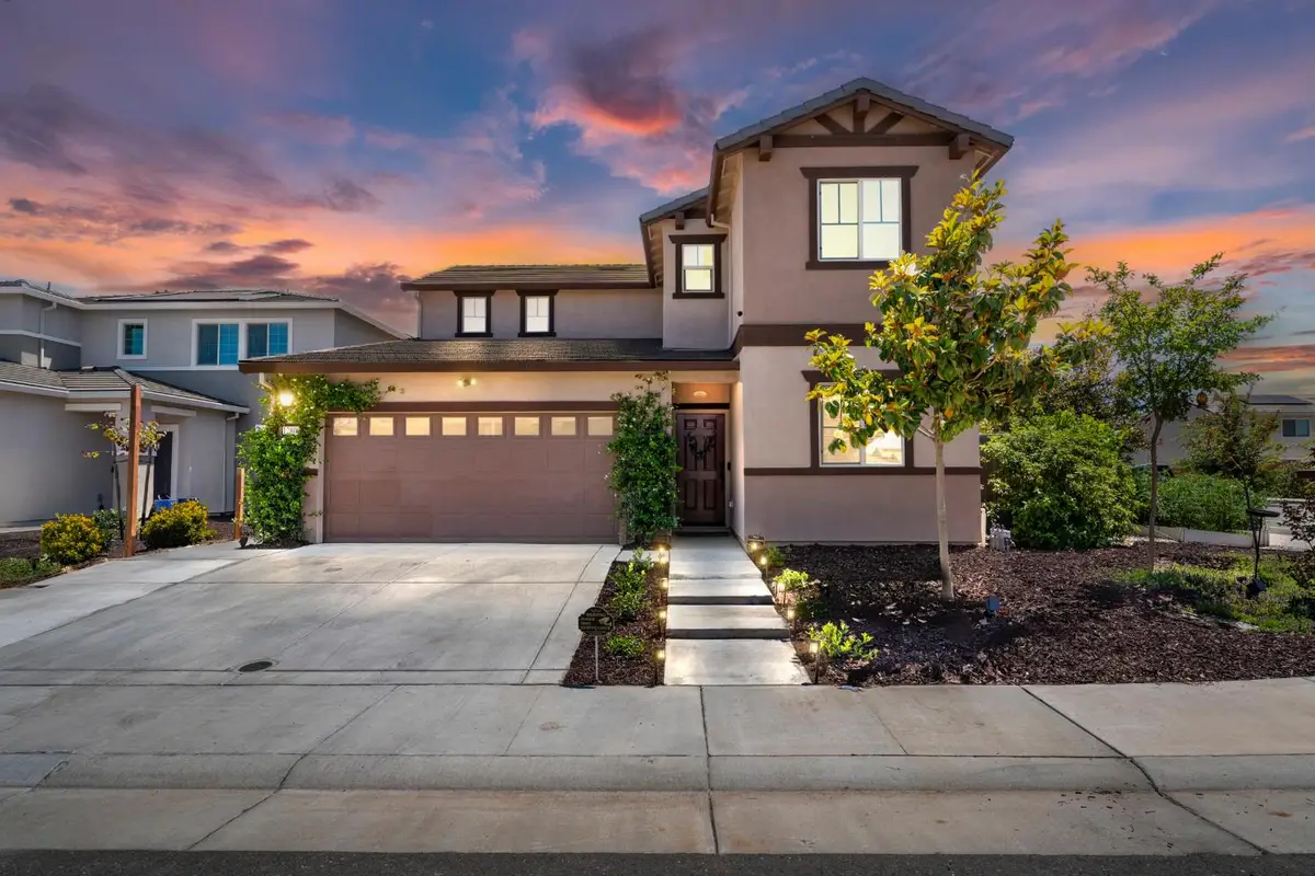 12800 Herringbone Way, Rancho Cordova, CA 95742 - #1