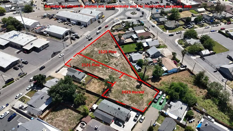 2125 Pine Street, Ceres, CA 95307 - #2