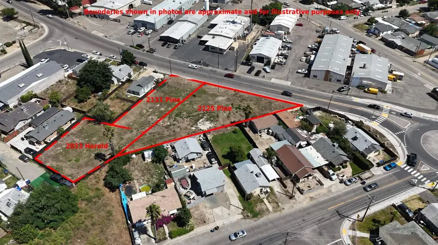 2125 Pine Street, Ceres, CA 95307 - #3