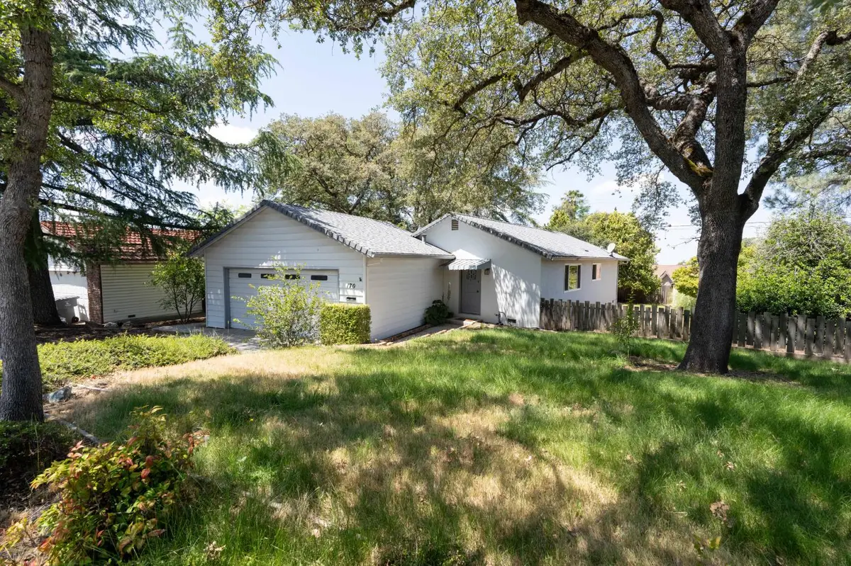 170 Ginger Drive, Auburn, CA 95603 - #1