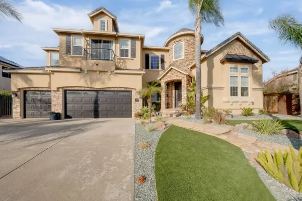 4541 Longview Drive, Rocklin, CA 95677