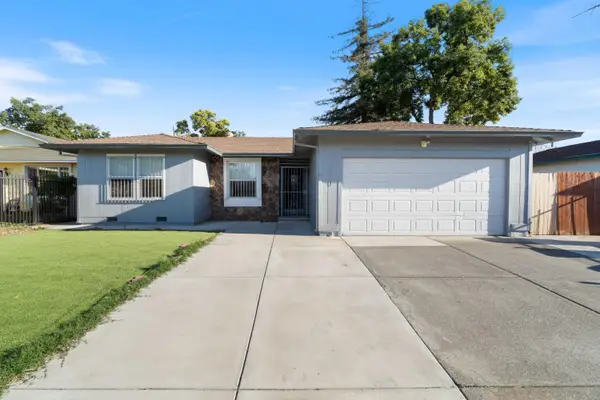 3970 Shining Star Drive, Sacramento, CA 95823